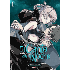 EL CANTO DE LA NOCHE (YOFUKASHI NO UTA) 01