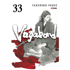 VAGABOND 33