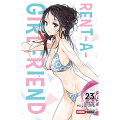 RENT-A-GIRLFRIEND 23