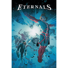 ETERNALS 01