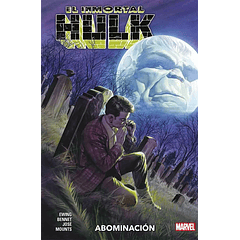 EL INMORTAL HULK 04