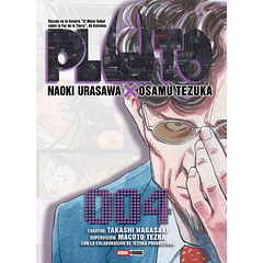 PLUTO 04