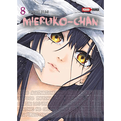 MIERUKO-CHAN 08