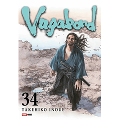 VAGABOND 34