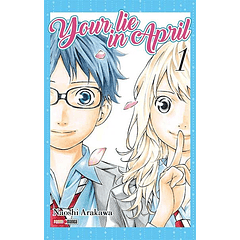 YOUR LIE IN APRIL 01