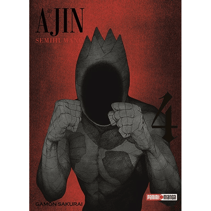 AJIN 04