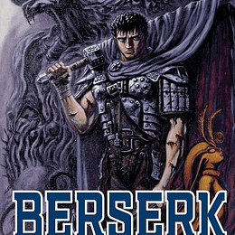 BERSERK 11
