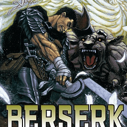 BERSERK 18