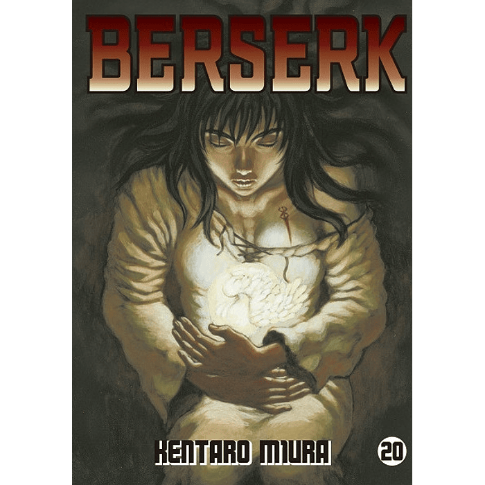 BERSERK 20