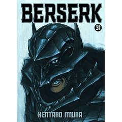 BERSERK 31 