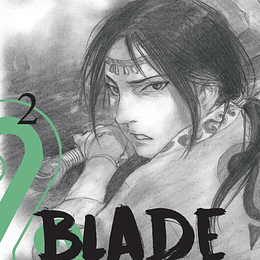 BLADE OF THE IMMORTAL 02