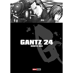 GANTZ 24 