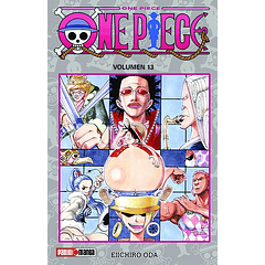 ONE PIECE 13