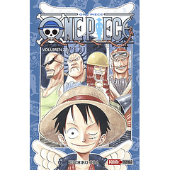 ONE PIECE 27