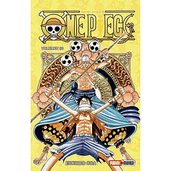 ONE PIECE 30