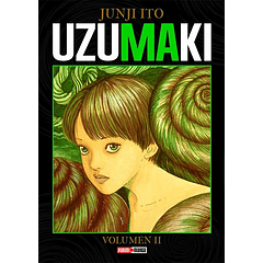 UZUMAKI 02