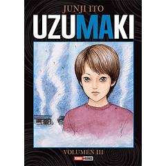 UZUMAKI 03