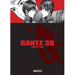 GANTZ 35