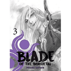 BLADE OF THE IMMORTAL 03