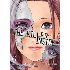 THE KILLER INSIDE 06