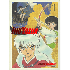 INUYASHA 01