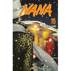 NANA 15