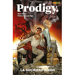 PRODIGY 02 (HC)