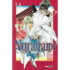 NORAGAMI 14