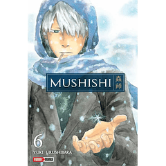 MUSHISHI 06