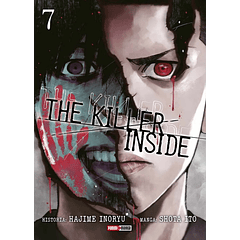 THE KILLER INSIDE 07