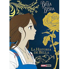 LA BELLA Y LA BESTIA 01