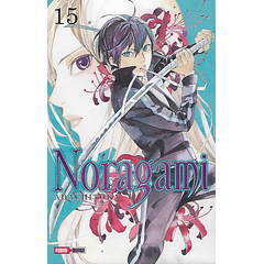 NORAGAMI 15