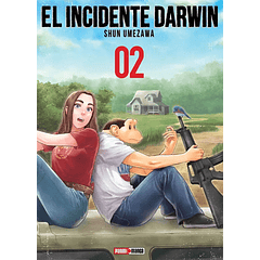 EL INCIDENTE DARWIN 02