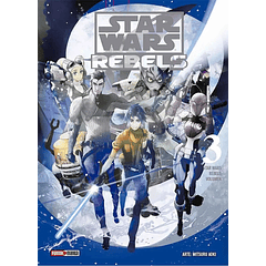 STAR WARS: REBELS 03