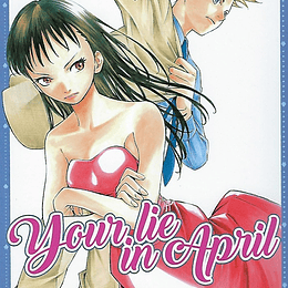 YOUR LIE IN APRIL 04
