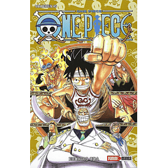 ONE PIECE 45