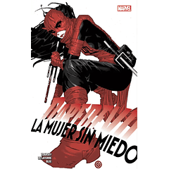 DAREDEVIL: LA MUJER SIN MIEDO