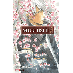 MUSHISHI 07