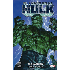 EL INMORTAL HULK 08