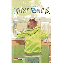 LOOK BACK 01