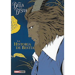 LA BELLA Y LA BESTIA 02