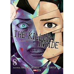 THE KILLER INSIDE 08