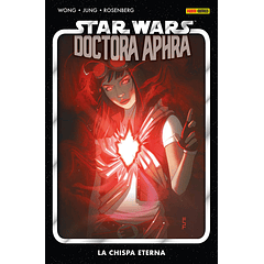 STAR WARS: DOCTORA APHRA (2021) 05 (TPB)