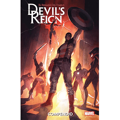 DEVIL'S REIGN: COMPENDIO