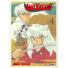 INUYASHA 04