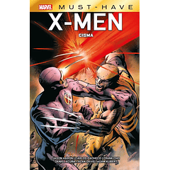 X-MEN: CISMA