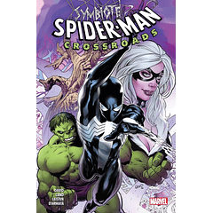 SYMBIOTE SPIDER-MAN: CROSSROADS