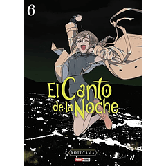 EL CANTO DE LA NOCHE (YOFUKASHI NO UTA) 06