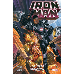 IRON MAN 02