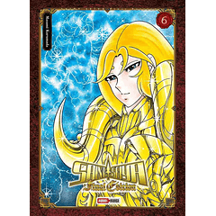 SAINT SEIYA - FINAL EDITION 06